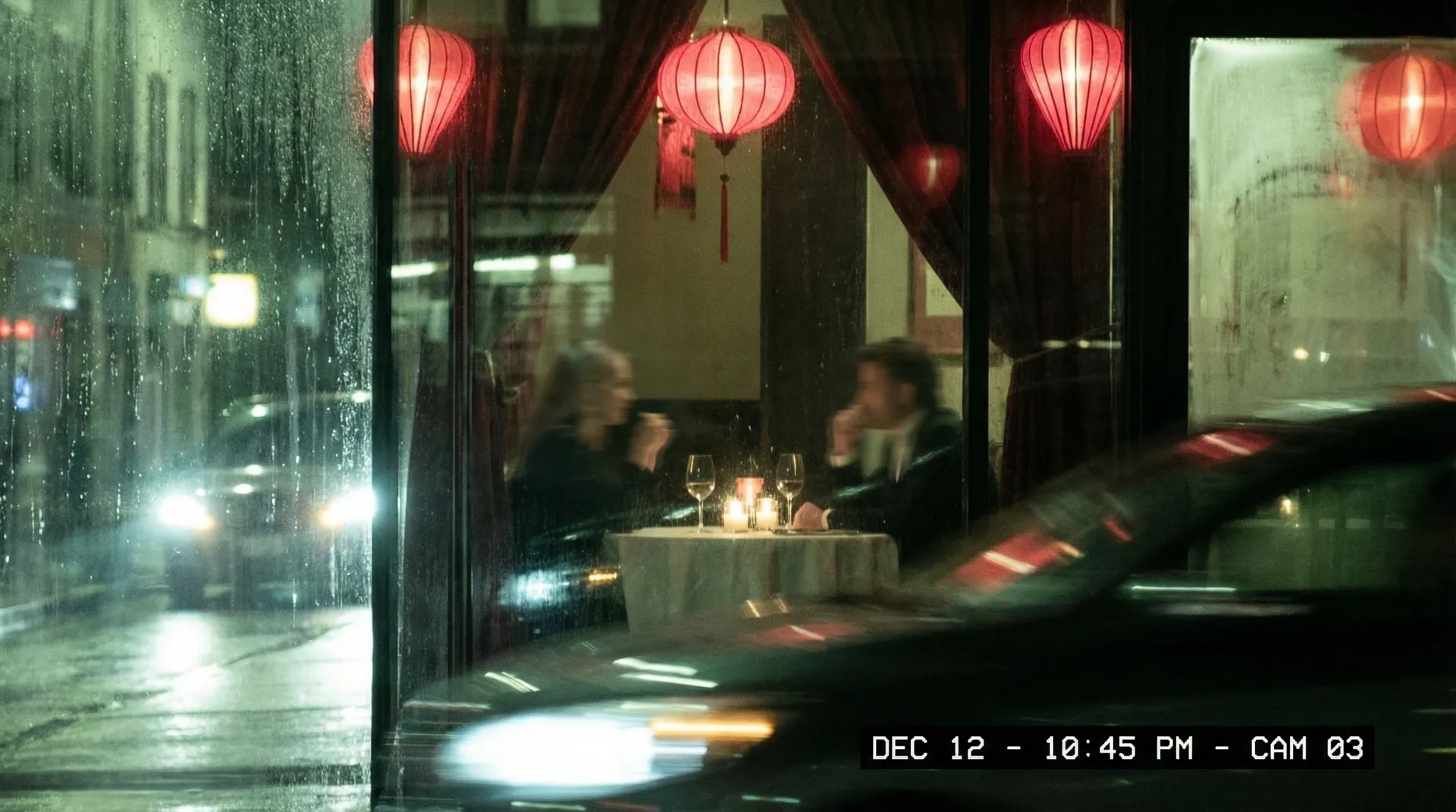 小宝探花 - 密会餐厅偷拍